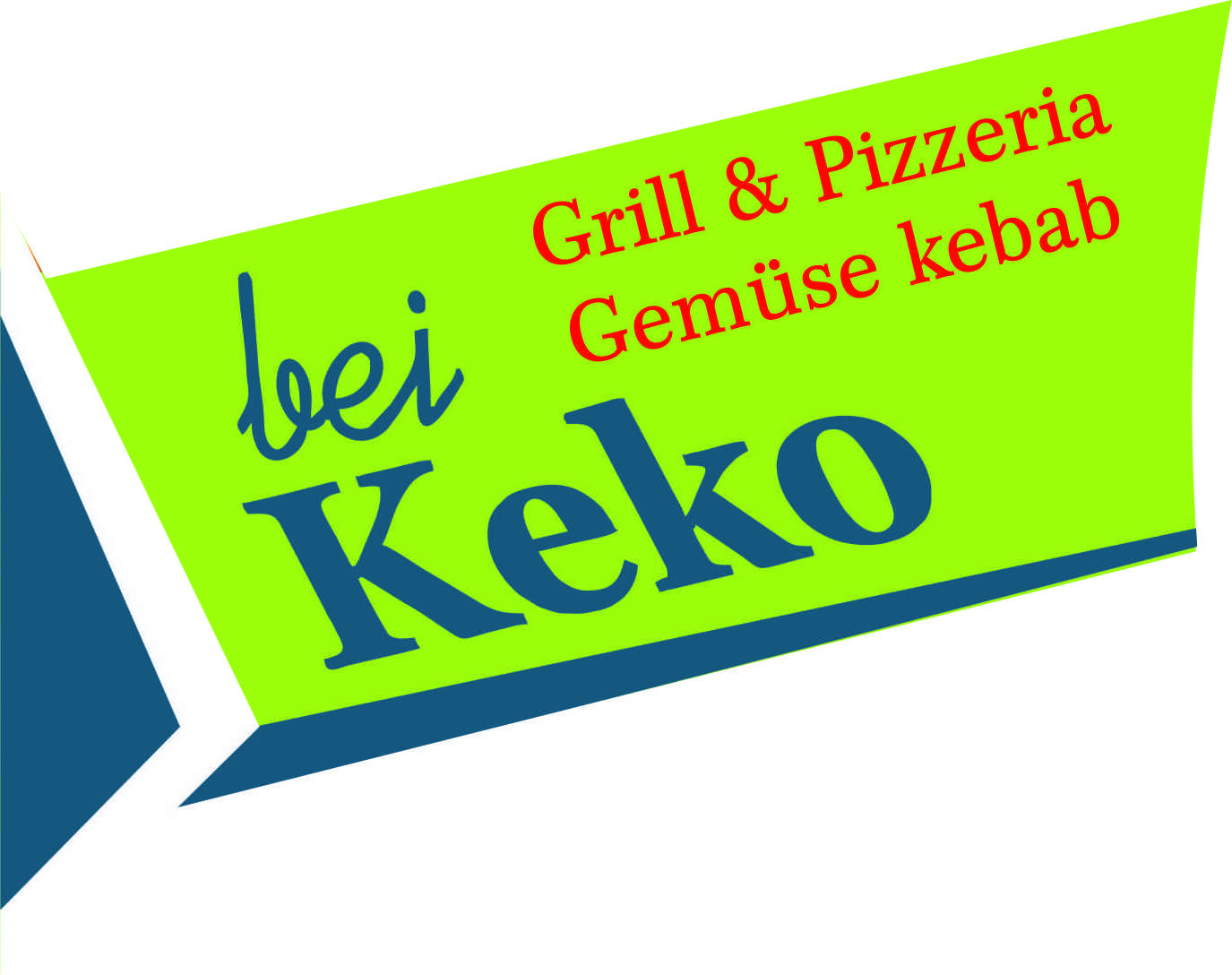 Bei Keko Logo